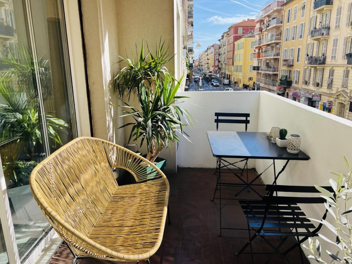 John Homestay Room In نيس المظهر الخارجي الصورة