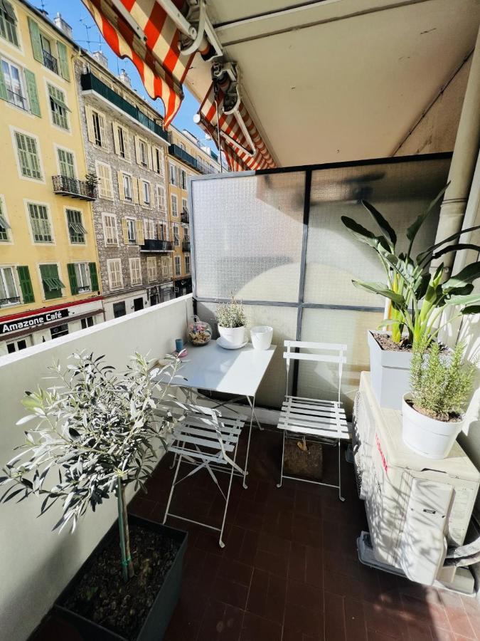 John Homestay Room In نيس المظهر الخارجي الصورة