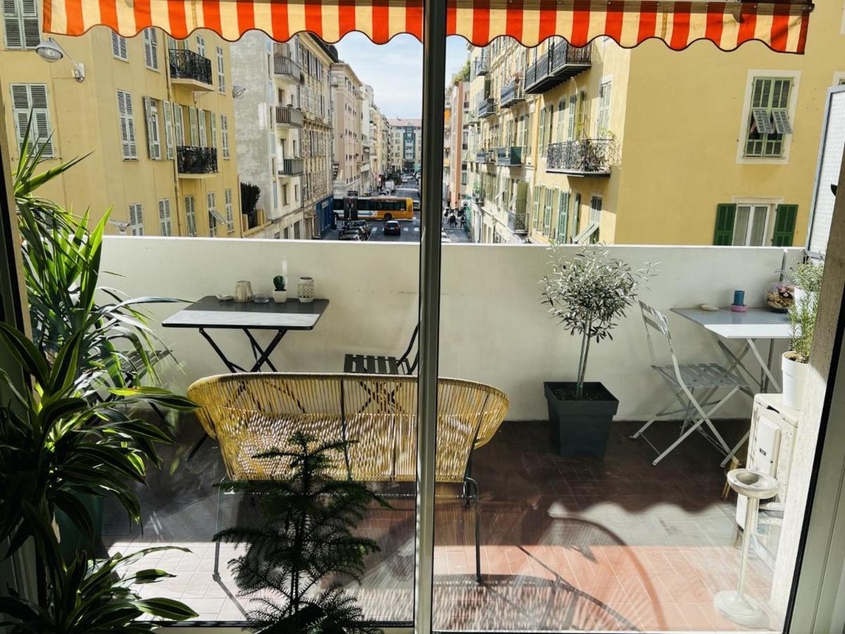 John Homestay Room In نيس المظهر الخارجي الصورة